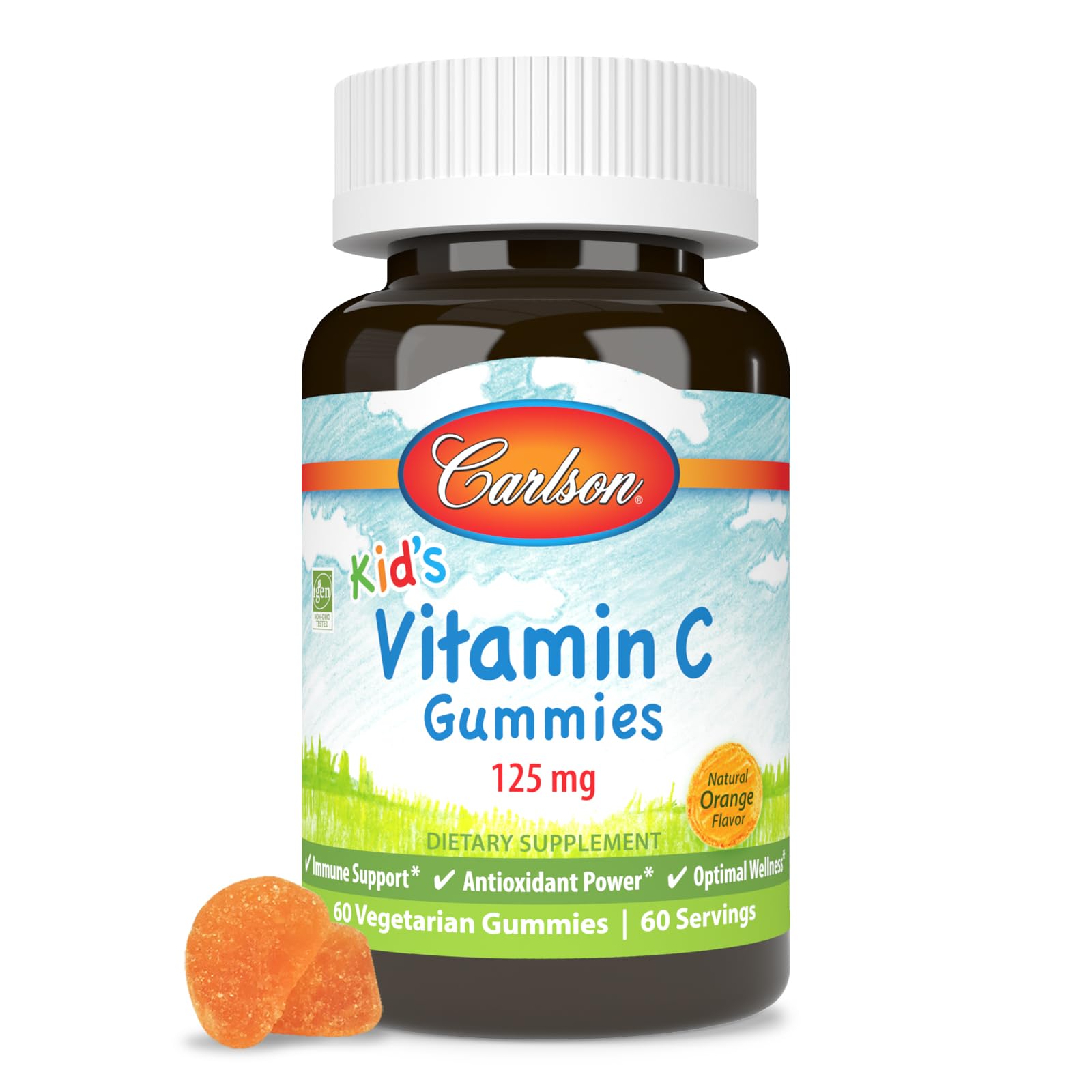 Gummies
