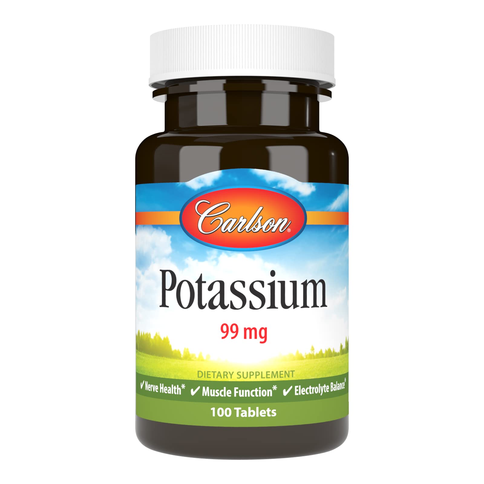 Mineral Tablets